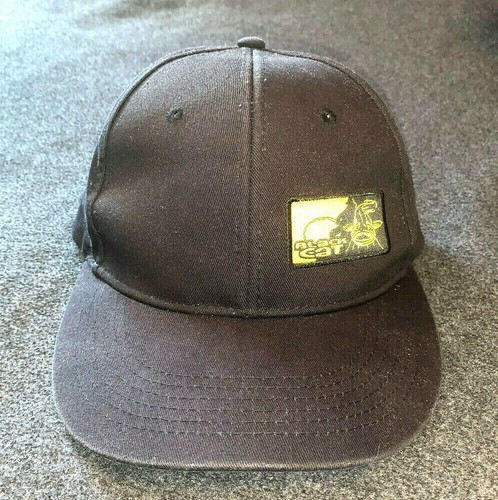 Black Cat Fishing Tackle Promotional 
