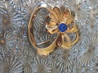 Vintage Modern  Jewelry lot 17 pcs ~ Hearts Butterfly PIns, Keychain, Brooches  — photo 9