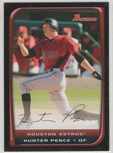 2008 Bowman With Prospects Baseball Team Sets **Pick Your Team** - Picture 16 of 34