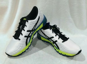 asic gel quantum 180 white