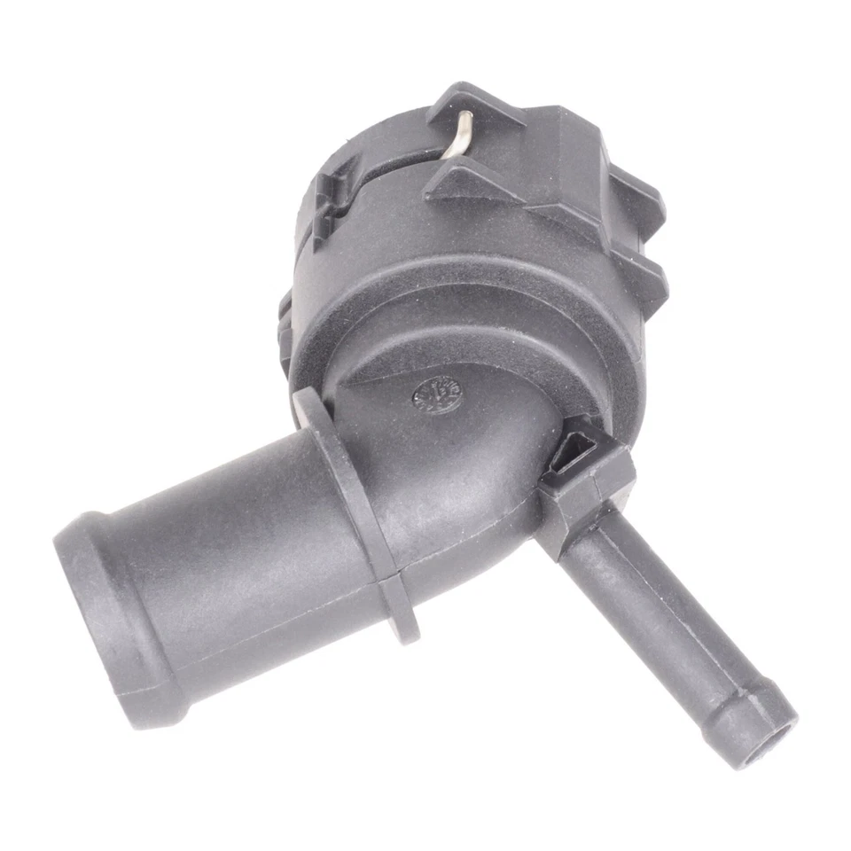 Brida de refrigerante para Seat ALHAMBRA VW SHARAN TIGUAN TOURAN 10-22 5Q0122291AD Foto 3 de 4