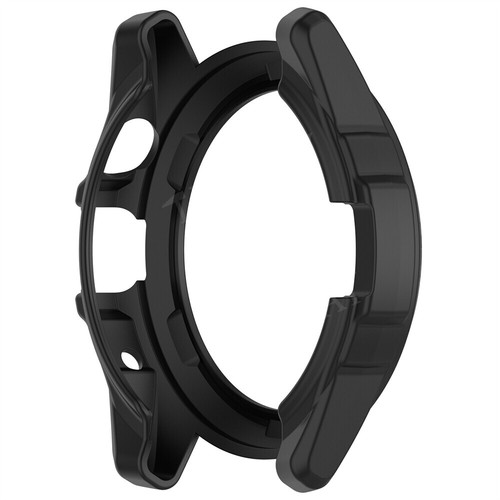 Etui na Ticwatch Atlas Odporne na wstrząsy etui ochronne TPU / PC Case Cover Bumper Wymiana - Zdjęcie 60 z 91