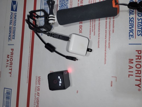 GOPRO HERO SESSION (ALS026650) used