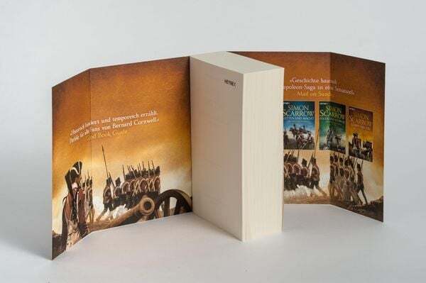 Thumbnail - Kampf Und Tod - Die Napoleon-saga 1809 - 1815
