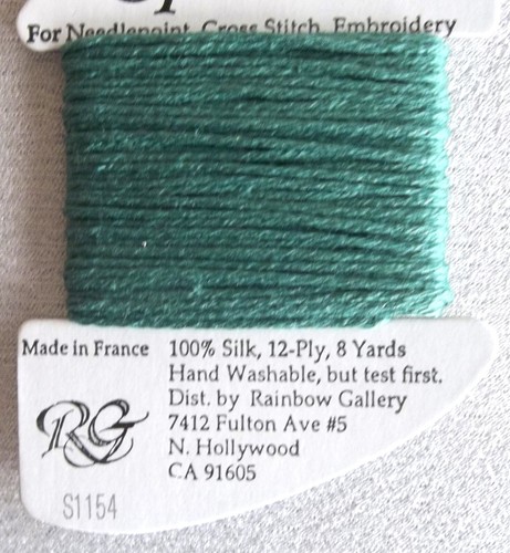 SPLENDOR Thread - You Choose-- Rainbow Gallery Cross Stitch/Needlepoint - Picture 125 of 130