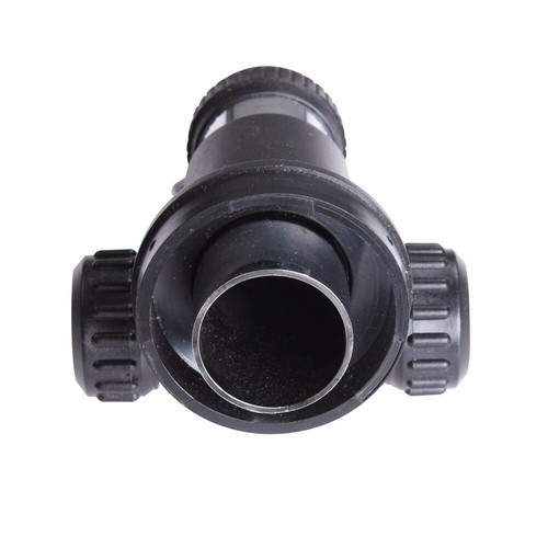 Interfaz 60mm 1.25" Enfocador Hágalo Usted Mismo Espejo Refractor Telescopio Astronómico Enfocador - Imagen 5 de 8