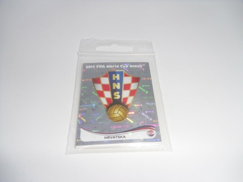 Panini Copa Mundial de la FIFA Brasil 2014 - Selecciona tu equipo juego - Imagen 7 de 69