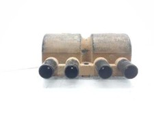 Bobine Chevrolet EVANDA