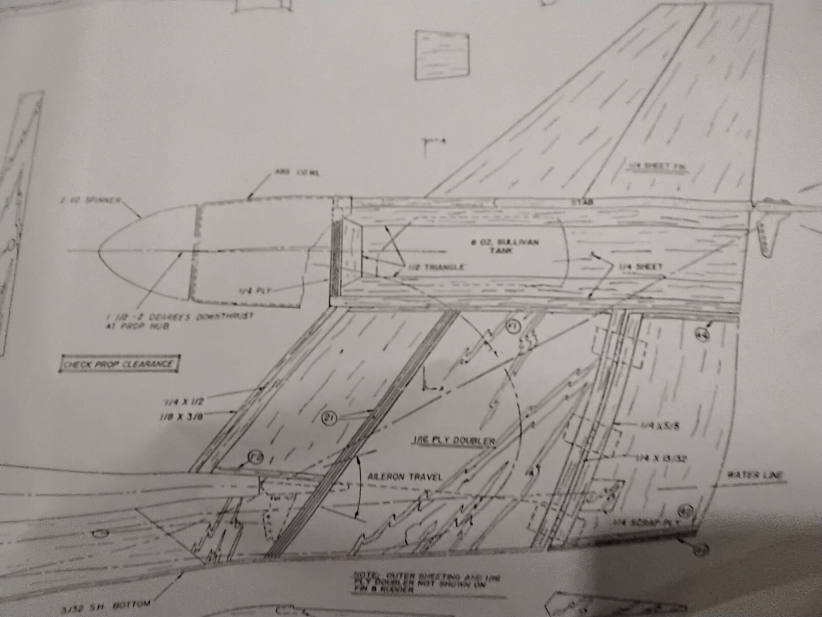 radio controlled aeroplanes kit eBay