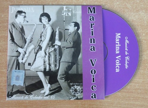 Romanian CDs Music Collection albums cardboard sleeve - Choose from the list - Imagen 174 de 289