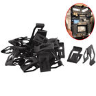 Car Console Dash Dashboard Trim Metal Retainer Rivet Fastener Clips Accessories
