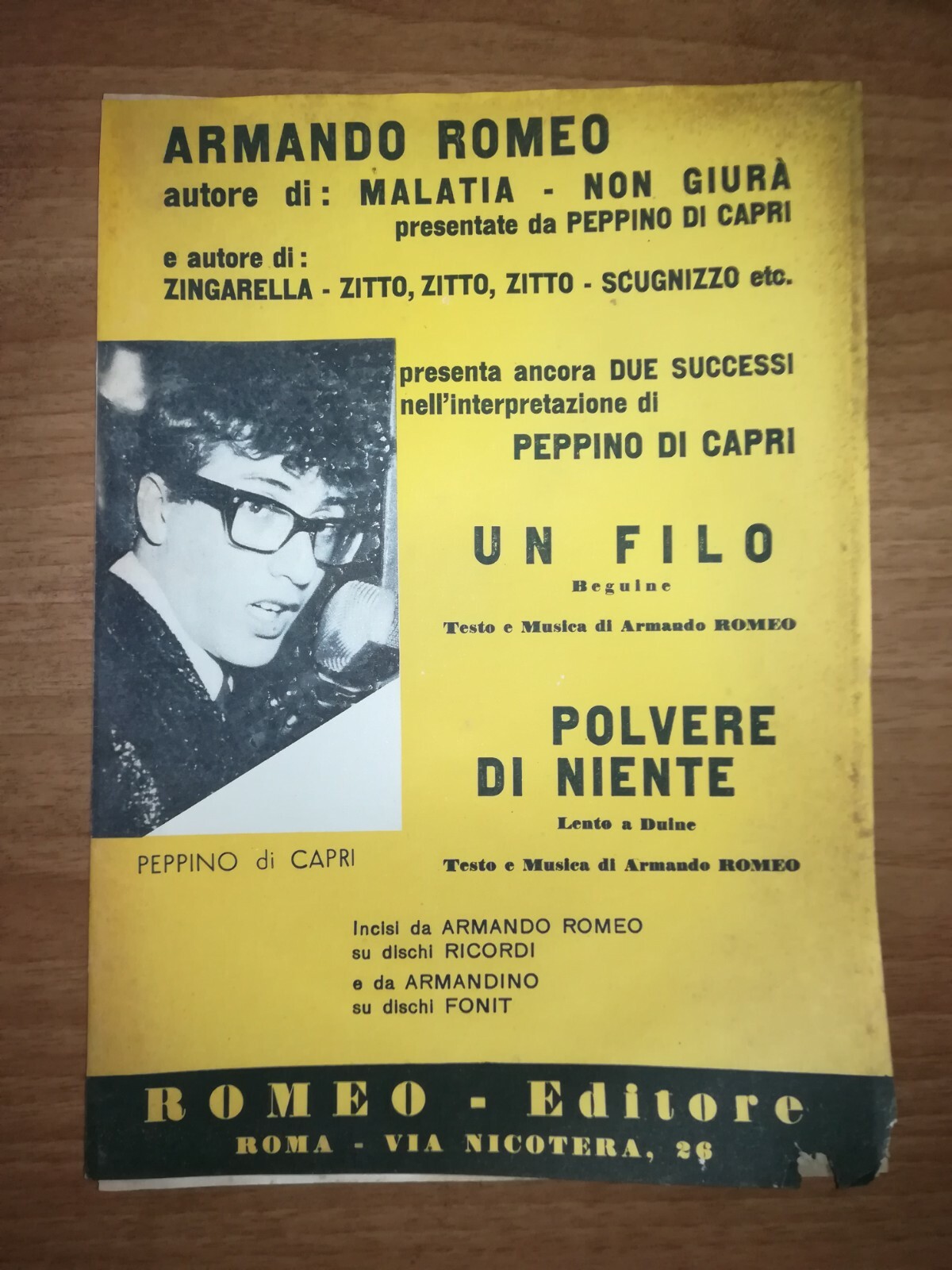 Foto 1 di 2