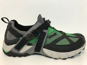 trail running water shoes