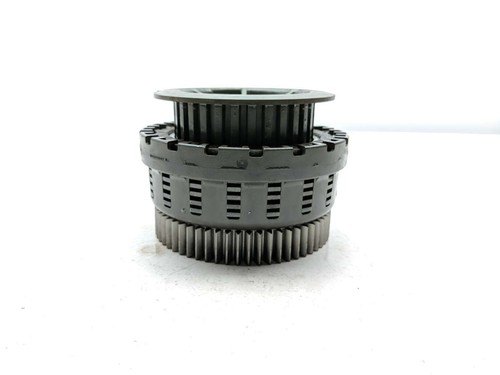 14-18 BMW R1200 R1200RT Clutch Basket With Plates