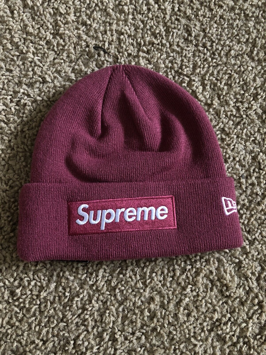 帽子 supreme mohair beanie plum 24FW Supreme Mohair Beanie