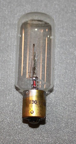 💡 Bombilla de proyección Philips vintage - 130V 100W - NOS - Nueva en caja - Imagen 10 de 11