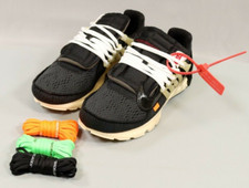 Size 10 - Nike Air Presto x OFF-WHITE 