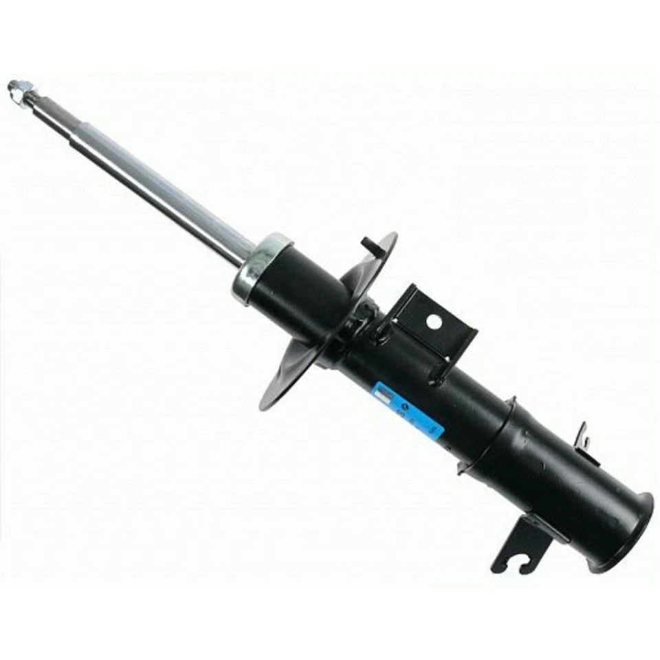 2x SACHS Ressort de Suspension + Amortisseur Avant pour Volvo V40 Break VW S40 - Photo 3/4