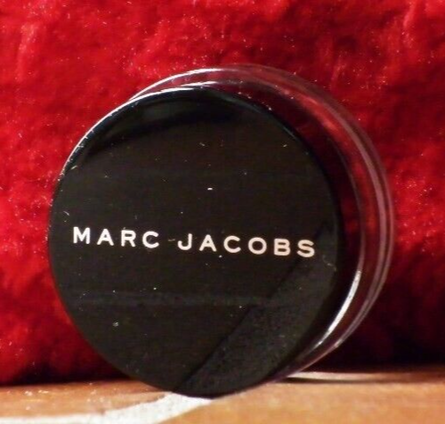 MARC JACOBS SEE-QUINS GLAM GLITTER ROCK LIDSCHATTEN 96 FULL SIZE 3,5g VEGAN SILVER
