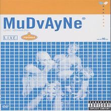 Mudvayne - Live In Peroia von Tuckett, Phil | DVD | Zustand gut