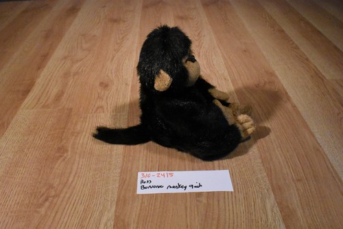 Peluche Russ Bonono la scimmia marrone (310-2418) - Foto 2 di 5