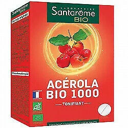 Compléments alimentaires
