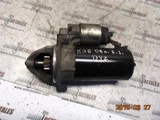 Mercedes W211 2.2 CDI Anlasser A0061512501 Gebraucht