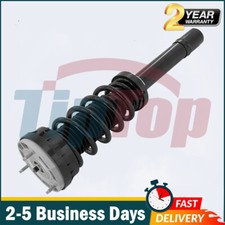 1X Fit Range Rover Velar L560 2017-25 Front LH or RH Shock Strut Assy w/O CVD 