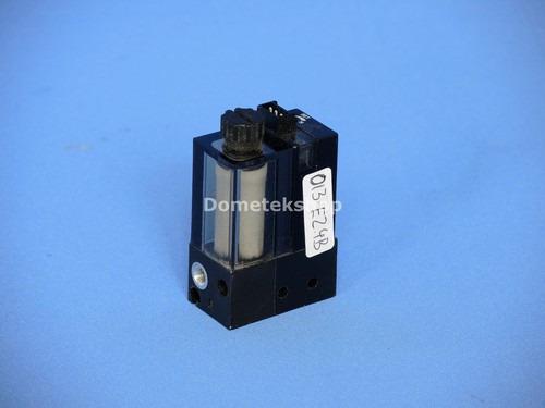 SMC ZSE2-0X-55CN Vacuum Switch - Picture 3 of 3
