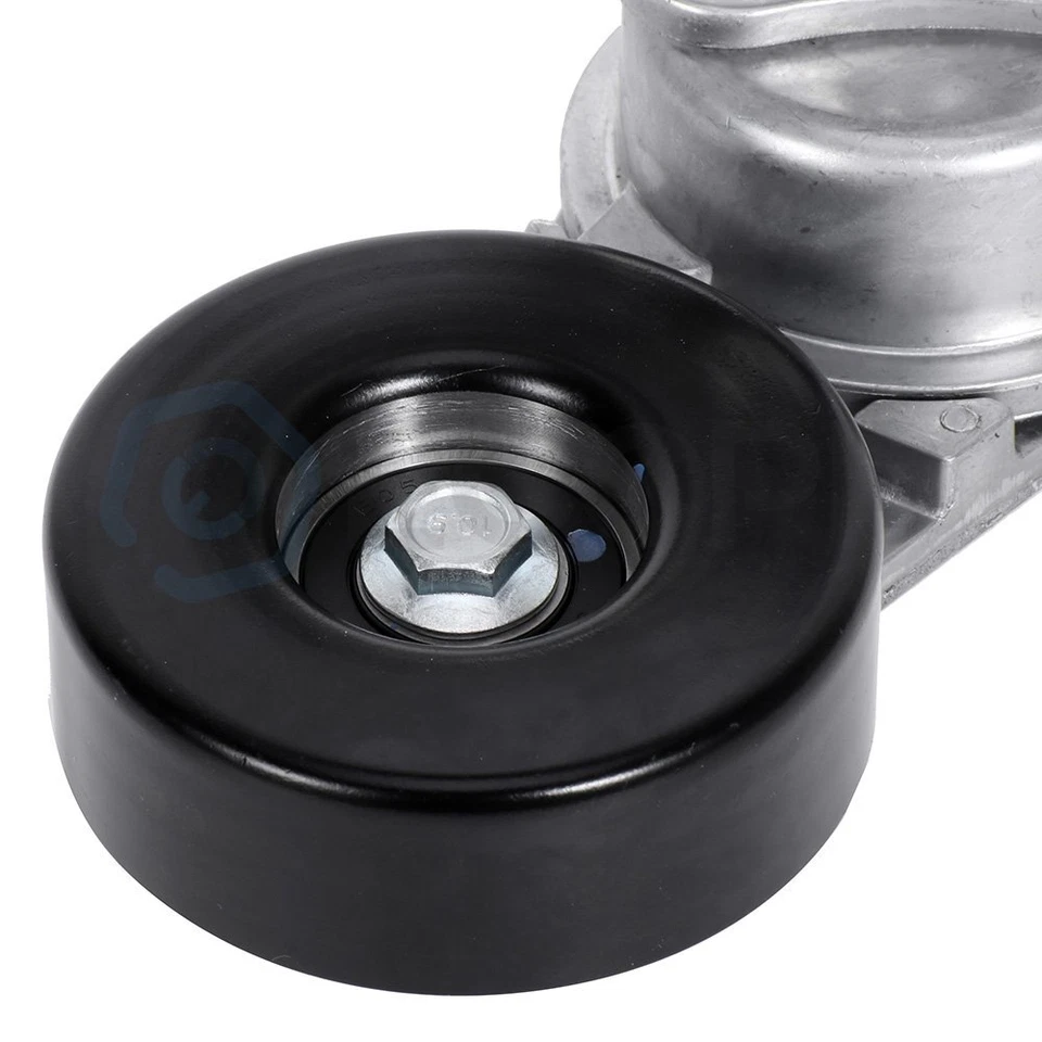 Kit de tensor de correa Serpentine para Chevrolet S10 1994-1997 camioneta GMC Sonoma 2,2 L Foto 2 de 4