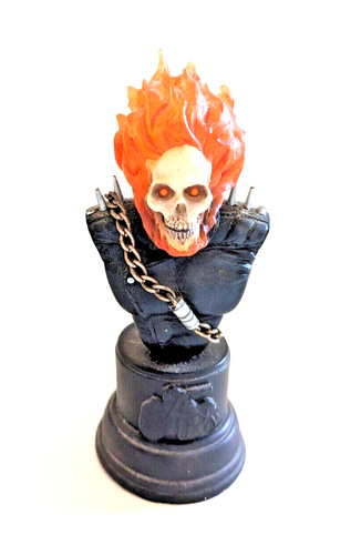 Ghost Rider Bowen Designs Mini Bust 5009 /6000