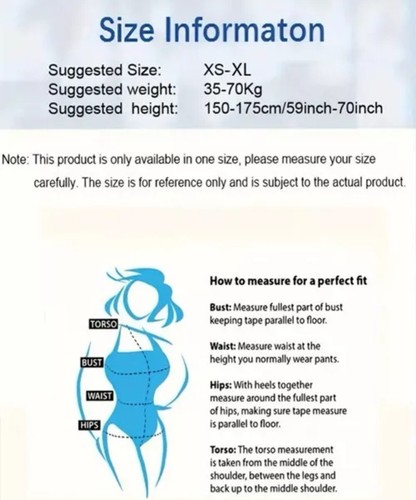 Sexy Fishnet Body Stocking Bodysuit Babydoll Nightwear Sleepwear Mini Dress - Picture 9 of 9