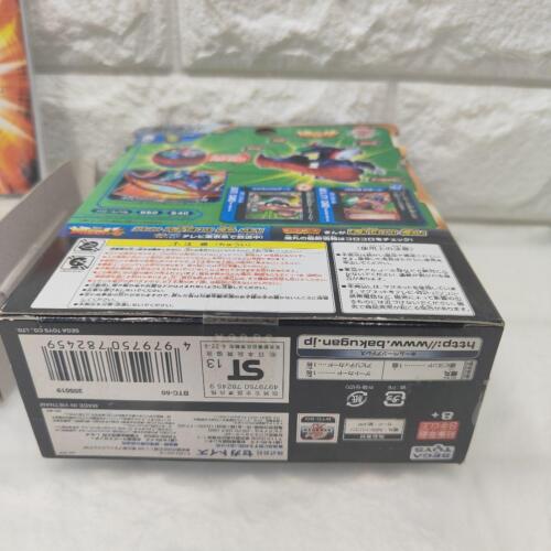 Bakugan Bakutech Booster Pack Bali Beyond BTC-60 New From Japan - Picture 11 of 24