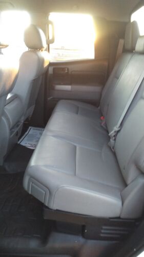 2012 Toyota Tundra DOUBLE CAB SR5 - Picture 9 of 27