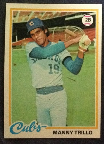 1978 Topps Pick a Card Complete your Set NM OR BETTER** #1-150 PICS OF ALL CARDS - Picture 211 of 240