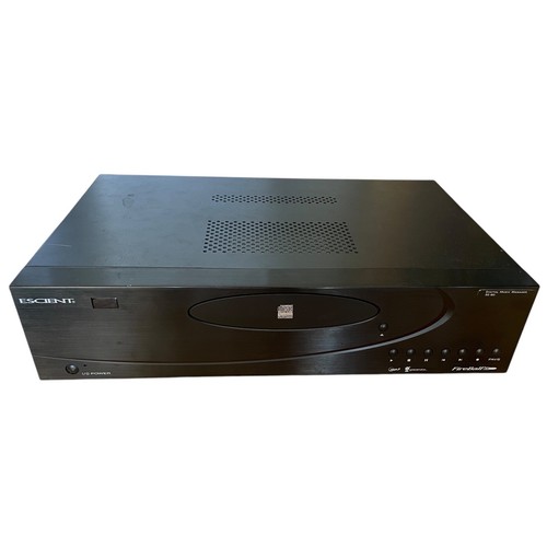 Escient Fireball SE-80 Music Manager Digital Audio Server 80GB - Picture 18 of 22