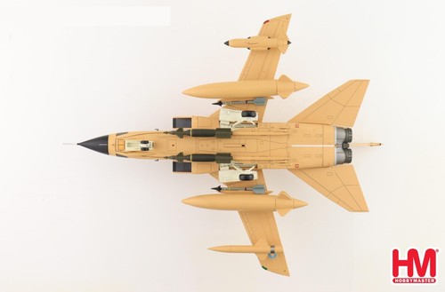 Hobby Master Tornado GR1 RAF “Debbie” ZD790/D 31 Sqn Gulf War 1991 1:72 HA6716 - Picture 7 of 9
