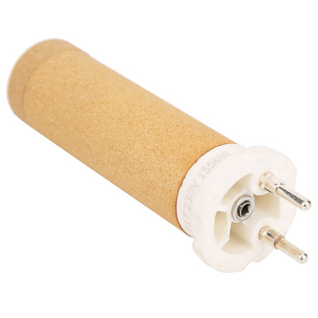 230V 1550W Ceramic Heating Core Heating Triac Ceramic Weldy Heat 230V 1550W Ceramic Heating Core Heating Triac Ceramic Weldy Heat