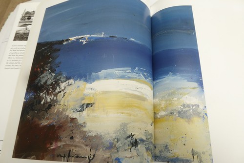 Kurt Jackson Bryan Pearce & other Cornish artists books, gallery programmes - Picture 6 of 8