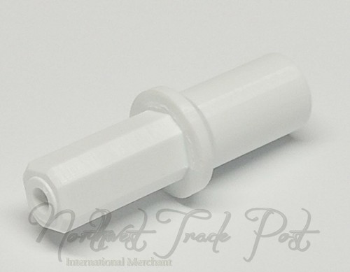 Disc Stem Adapter for Cuisinart SmartPower Duet Blender Food Processor Accessory - Picture 3 of 5