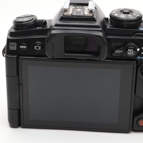 【Exc+5/SC:60000】OLYMPUS OM-D E-M1 Mark III Body Only Digital SLR from Japan - Picture 10 of 14