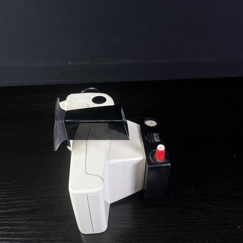 Vintage 60's Polaroid The Swinger Land Camera Model 20 - Picture 6 of 21
