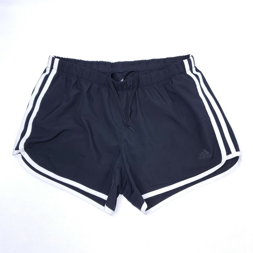 Adidas ClimaLite Shorts Black w/white 