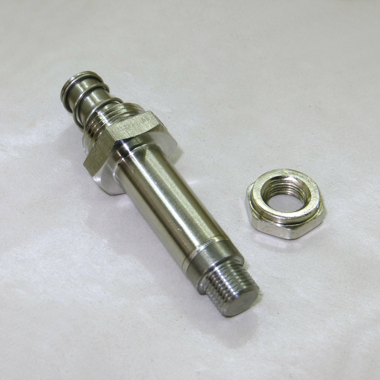 Replacement Pole Assembly Kit For Turbo GPC10, Pulse Valves, F,D,E,SQ