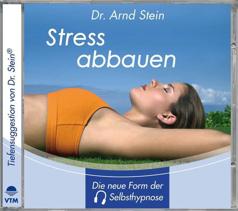 Thumbnail - Stress Abbauen | Arnd Stein | 1990 | Deutsch
