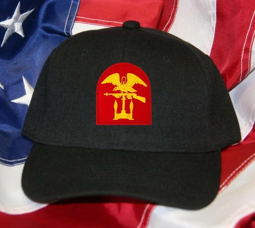 US NAVY AMPHIBIOUS HAT PATCH CAP ANCHOR VETERAN SURFACE WARFARE GIFT USA WOW - Picture 6 of 18