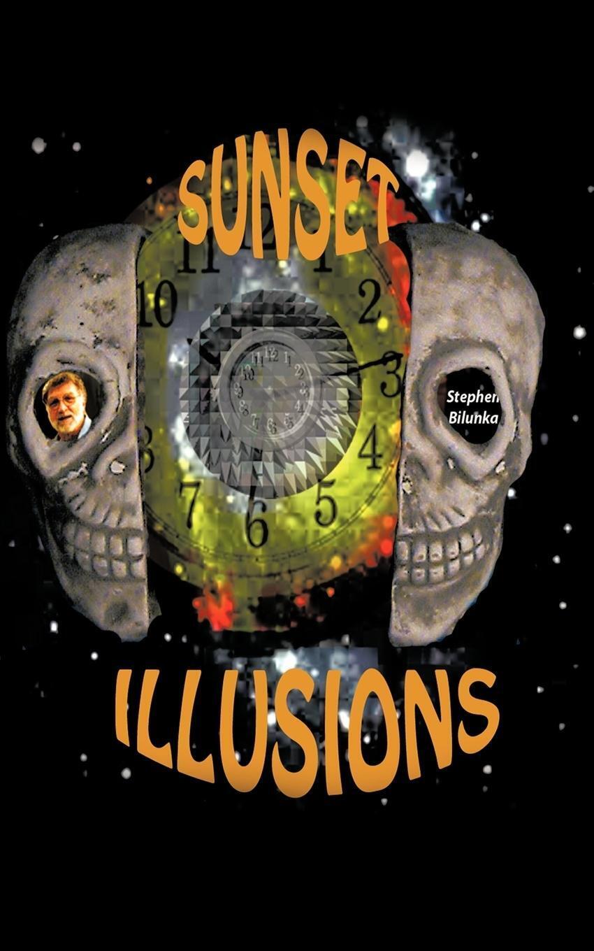 Stephen Bilunka | Sunset Illusions | Taschenbuch | Englisch (1999) |