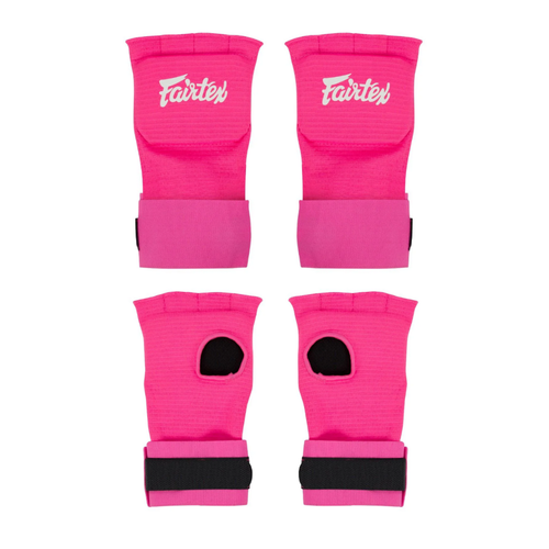 Fairtex Quick Wrap HW3 Hand Wraps Protection Muay Thai MMA Boxing - Picture 14 of 15