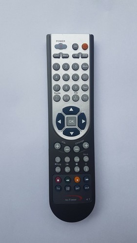 REMOTE CONTROL DENON RC-874 RC-875 RC-896 AV-1039 AVR-881 AVR-682 DHT-682XP NEW - Picture 2 of 2