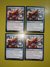Sealock Monster x4 Duel Decks: Elspeth vs. Kiora 4x Magic the Gathering MTG